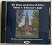 Classical Music : The Organ and Carillon of Culver, Vol. 3: A Summer’s Night