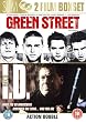 Green St / Id [DVD]