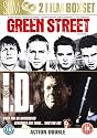 Green Street/I.D. [DVD]