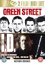 Green Street/I.D. [DVD]