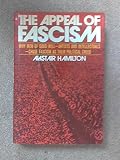 The appeal of Fascism : a study of intellectuals and Fascism, 1919-1945