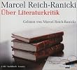 �ber Literaturkritik