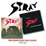 New Dawn/Alive and Giggin