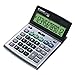 Canon BS-1200TS Desktop Calculator, 12-Digit LCD Display
