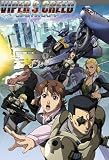 Viper's Creed Complete Anime Series