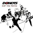 Got The Noise