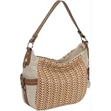 Stone Mountain Confetti Hobo (Bone)