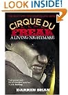 Cirque du Freak: A Living Nightmare