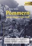Pommern auf der Flucht. 1945 - Rettun...