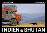 Indien & Bhutan