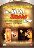 The Up in Smoke Tour(Eminem,dr.dre,ice Cube,snoop Dogg)DVD [Original;Import]