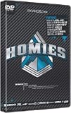 HOMIES【スノーボード DVD】