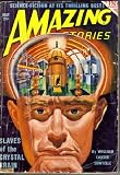 Amazing Stories, May 1950 (Volume 24, no. 5)