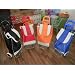 Einkaufstrolley Einkaufsroller Einkaufswagen Shopping Trolley - 40L