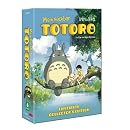 Mein Nachbar Totoro (Limitierte Collector's Edition, 2 DVDs)