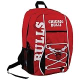 Concept One Chicago Bulls Backpack