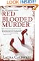 Red Blooded Murder (Izzy McNeil Mysteries)