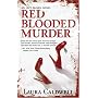 Red Blooded Murder (Izzy Mcneil)