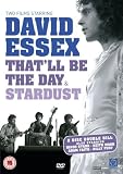 David Essex Double Bill - That'll Be The Day / Stardust [UK IMPORT] - David Essex