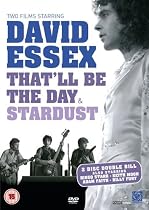David Essex Double Bill - That'll Be The Day / Stardust [DVD] [1973]