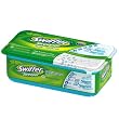 Swiffer Sweeper Wet Mopping Cloths, Open Window Fresh Scent, 24-Count Tubs (Pack of 3)
