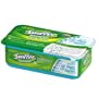 Swiffer Sweeper Wet Mopping Cloths, Open Window Fresh Scent, 24-Count Tubs (Pack of 3)