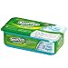 Swiffer Sweeper Wet Mopping Cloths, Open Window Fresh Scent, 24-Count Tubs (Pack of 3)