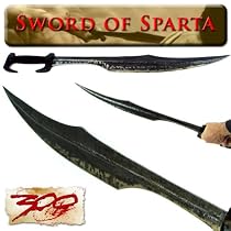 Massive 15th Century Turkish Kilij Replica - 3 Feet Long