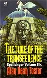 The Time of the Transference (Spellsinger No. 6)