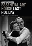Essential Art: Last Holiday