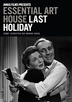 Last Holiday Movie Streaming.