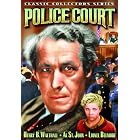 Click here to buy Police Court by .
