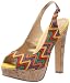 Bild: Blink 801569 C, Damen Sandalen