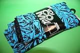 VOLCOM(ボルコム) トランクス「BUNCHA STONES WOVEN BOXER」CYN サイズL