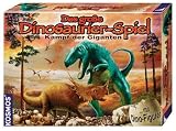 Eigenschaften KOSMOS 698089 / Kosmos - Das große Dinosaurier-Spiel