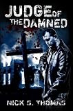 Judge of the Damned (Vampire Storm, Book 1)