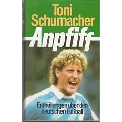 Anpfiff - Enth�llungen �ber den deutschen Fu�ball