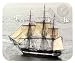 USS Constitution Mouse Pad