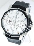 Men's Corum Admirals Cup Challenge 44 Split Second Chrono Watch