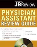 Physician Assistant Review Guide