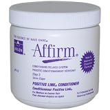 Affirm Positive Link Conditioner by Avlon, 16 Ounce