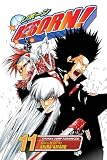 Reborn!, Vol. 11