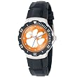 Clemson Tigers Agent Series Watch - NCAA College Athletics Fan Shop Sports Team Merchandise