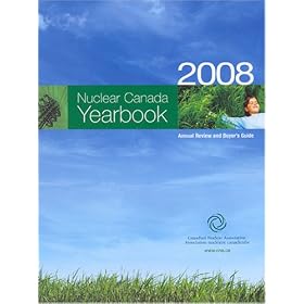 Nuclear Canada Yearbook by