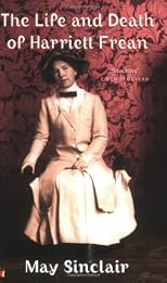 Life and Death of Harriett Frean