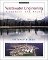Wastewater Engineering: Treatment and Reuse