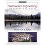 Wastewater Engineering: Treatment and Reuse