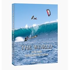 The World Kite and Windsurfing Guide