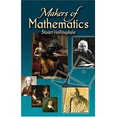 Makers of Mathematics