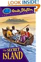 The Secret Island (Secret Series)